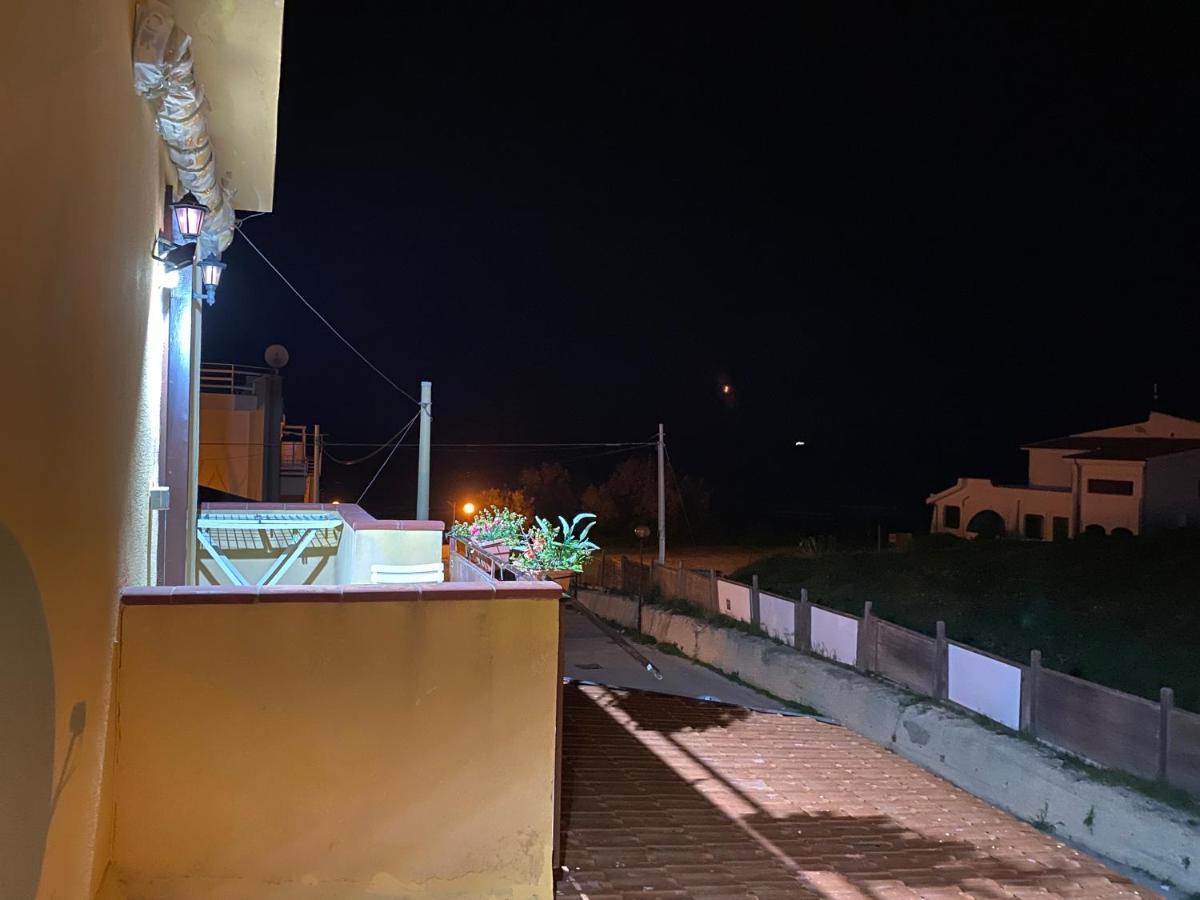 Casa Scala Dei Turchi Apartamento Realmonte Exterior foto