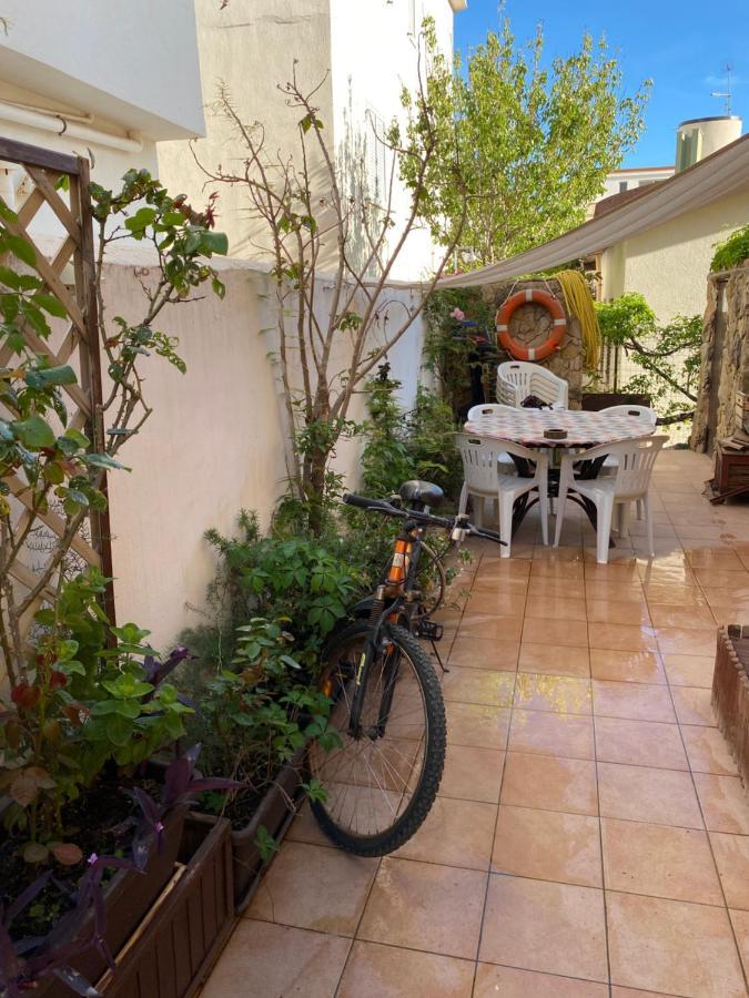 Casa Scala Dei Turchi Apartamento Realmonte Exterior foto
