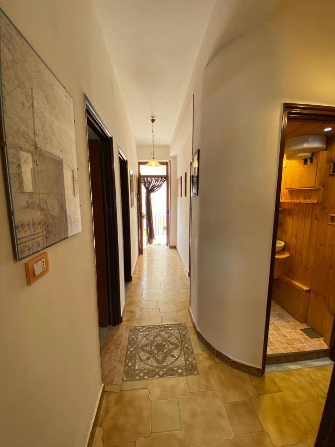 Casa Scala Dei Turchi Apartamento Realmonte Exterior foto